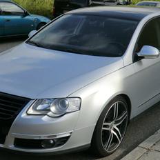 VW Passat 3C Sportline