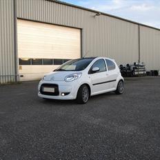 Citroën C1 (Sparegrisen)