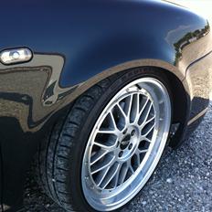 VW Golf 4 Stc variant