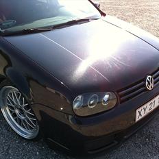 VW Golf 4 Stc variant