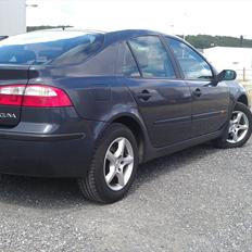 Renault Laguna 1.8 16v