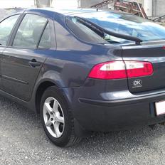 Renault Laguna 1.8 16v