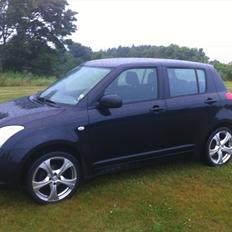 Suzuki Swift GL-J 4x4