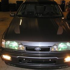 Ford Sierra 2,9 v6
