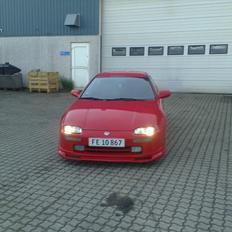 Mazda 323 F  2,0 V6 GT