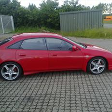 Mazda 323 F  2,0 V6 GT