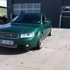 Audi a4 b6