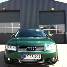 Audi a4 b6