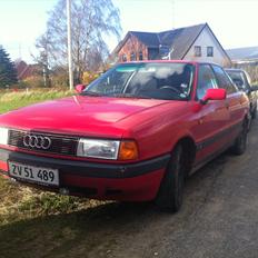 Audi 80 1.8S