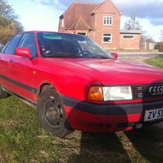 Audi 80 1.8S