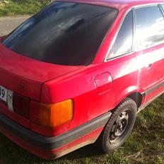 Audi 80 1.8S