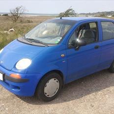 Daewoo Matiz 0,8 SE