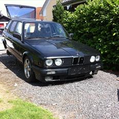 BMW 325 Touring (Solgt)