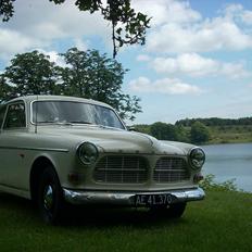 Volvo 121 Amazon [SOLGT]