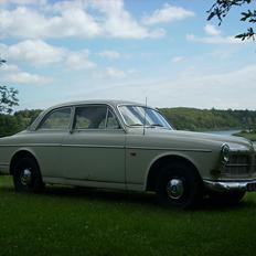 Volvo 121 Amazon [SOLGT]