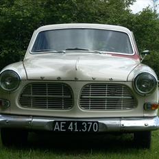 Volvo 121 Amazon [SOLGT]