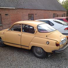 Saab 96