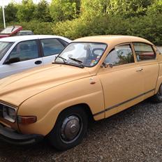 Saab 96