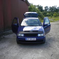 VW polo 6n 1,4 8v