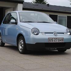 VW lupo