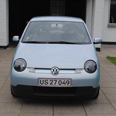 VW lupo