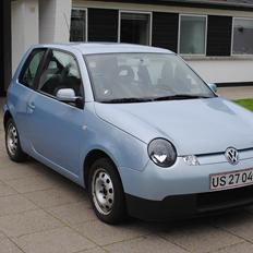 VW lupo