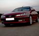 Peugeot 406