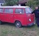 VW bus