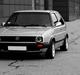 VW Golf 2