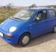 Daewoo Matiz 0,8 SE