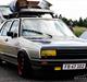 VW Golf MK II GL 1.6TD "Guldso'en"