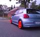 VW Polo BlueMotion 30,3 - SOLGT