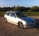 MG ZR 160 ( Tidl. bil )