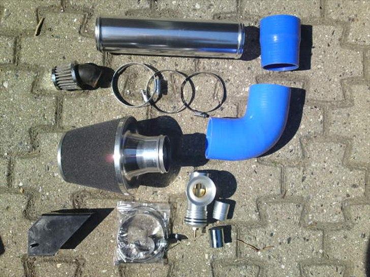 Subaru Impreza WRX JAP-SPEC  ---solgt--- billede 16