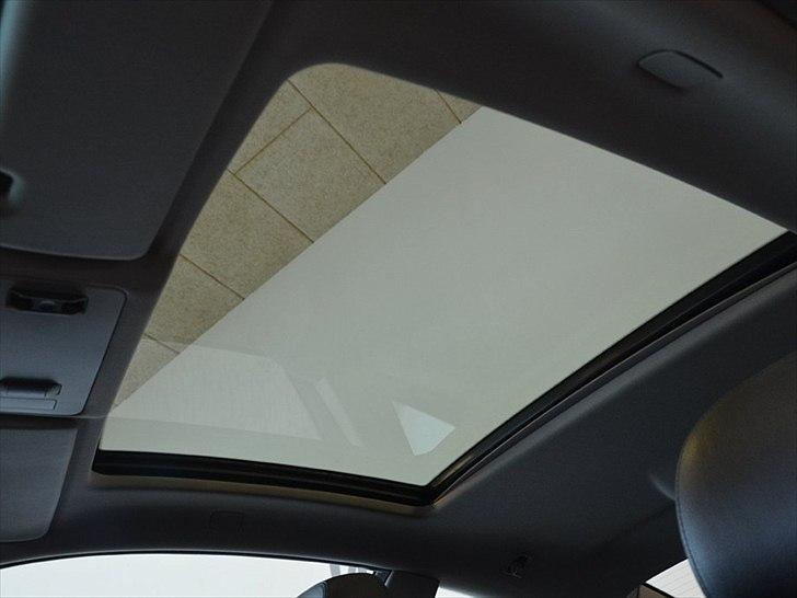 BMW 645Ci billede 10