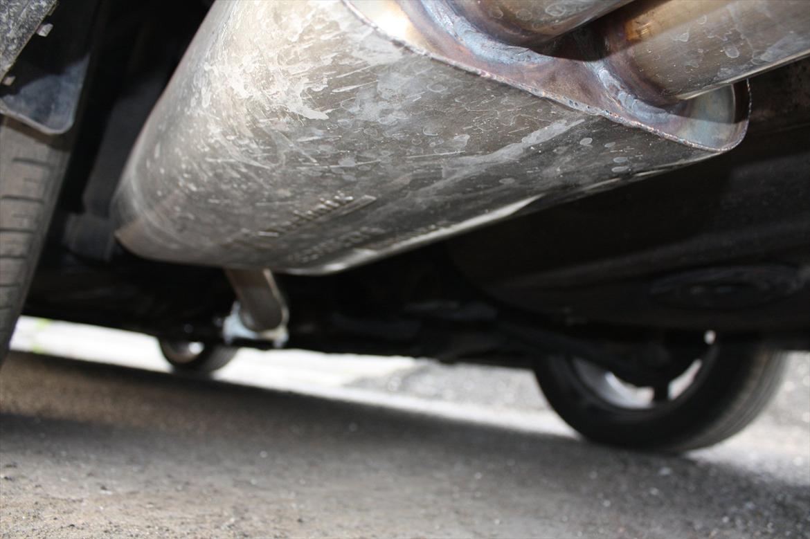 BMW E36 320I SOLGT billede 11