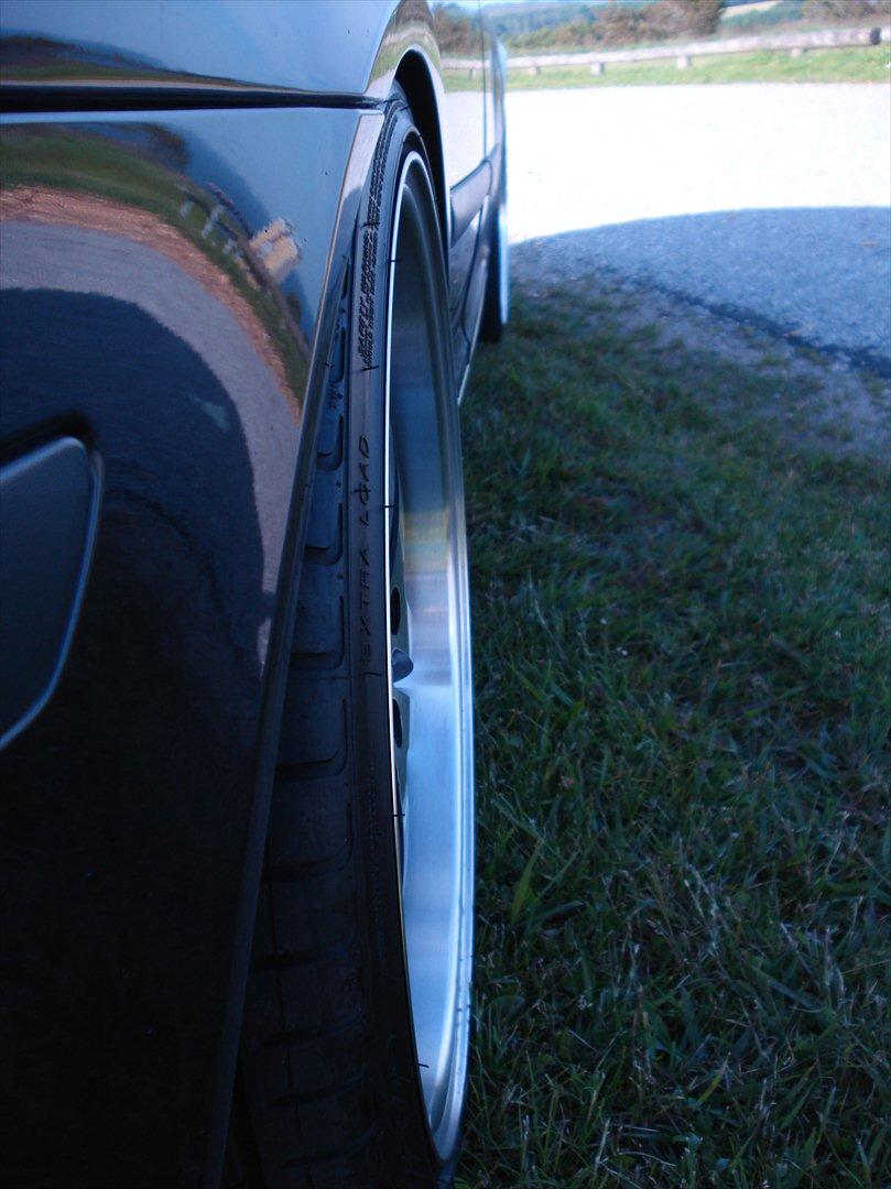 Skoda Octavia II Ambiente billede 9