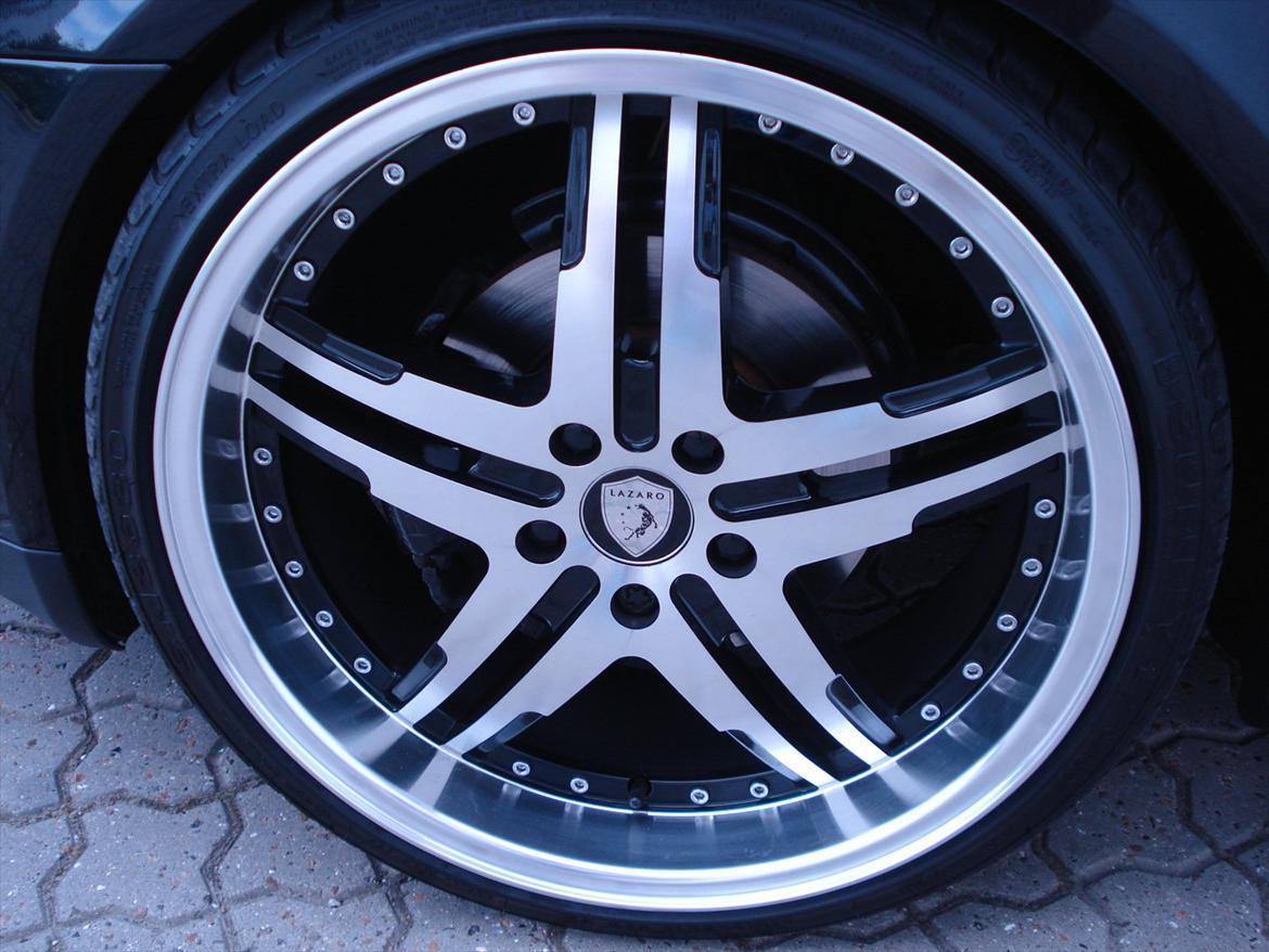 Skoda Octavia II Ambiente billede 15