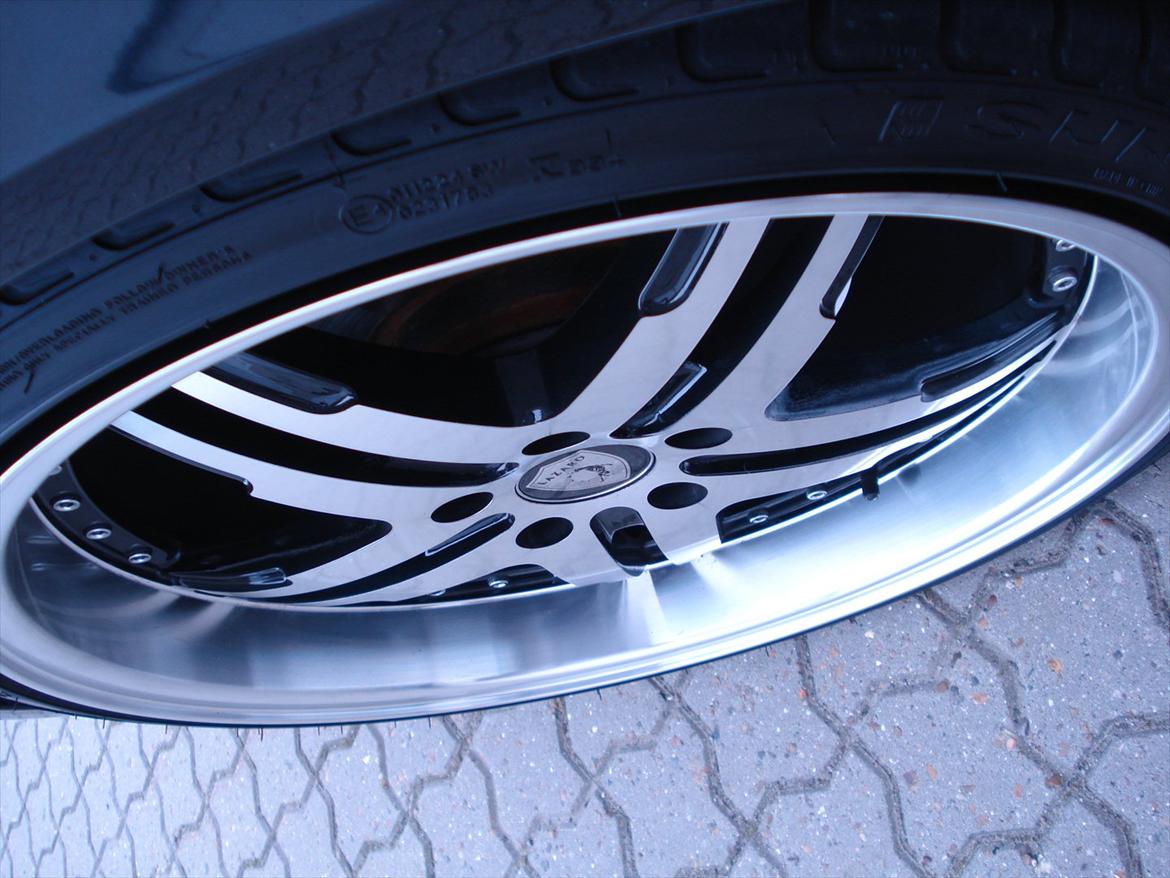 Skoda Octavia II Ambiente billede 16