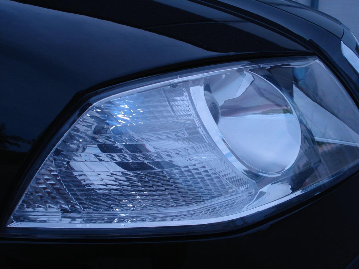 Skoda Octavia II Ambiente billede 17