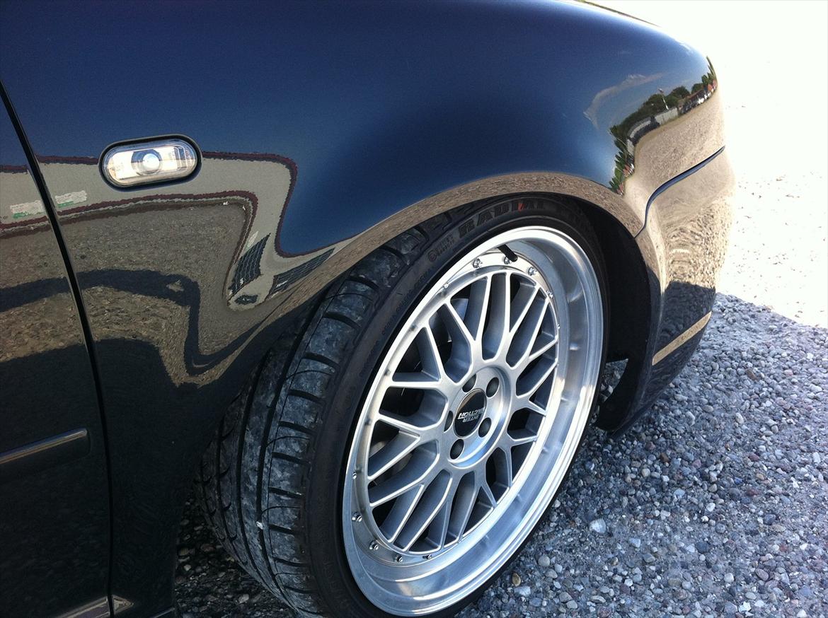 VW Golf 4 Stc variant billede 1