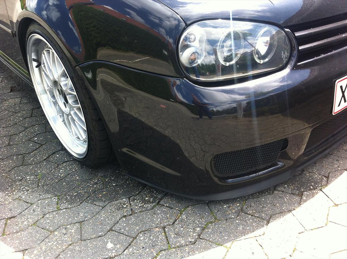 VW Golf 4 Stc variant billede 4