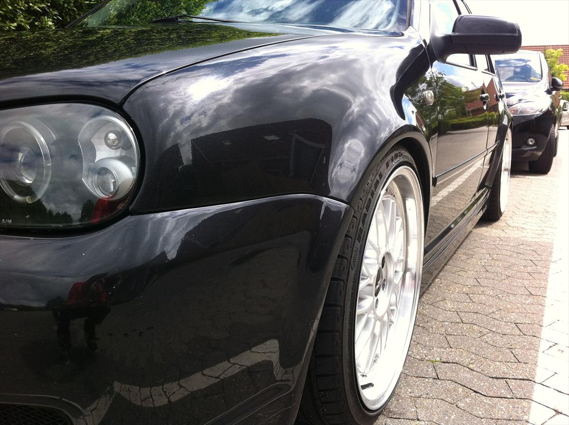 VW Golf 4 Stc variant billede 8