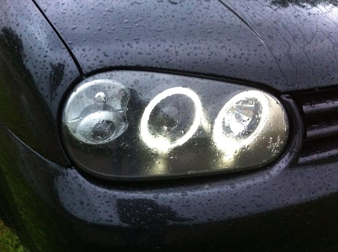 VW Golf 4 Stc variant billede 11