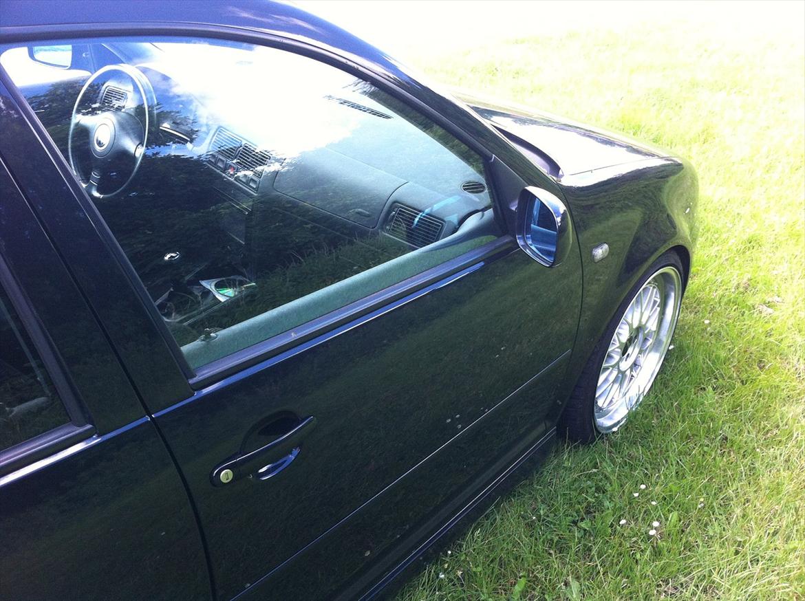 VW Golf 4 Stc variant billede 16