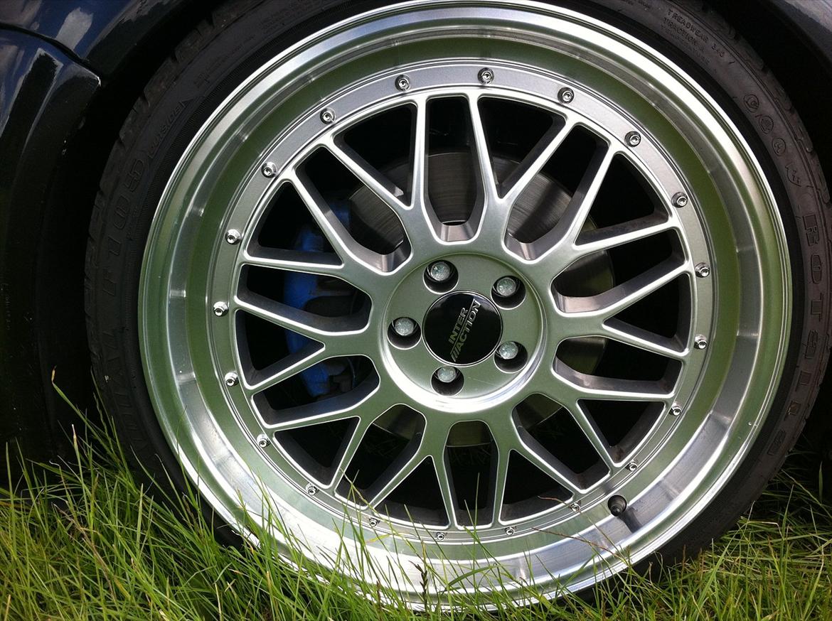 VW Golf 4 Stc variant billede 19