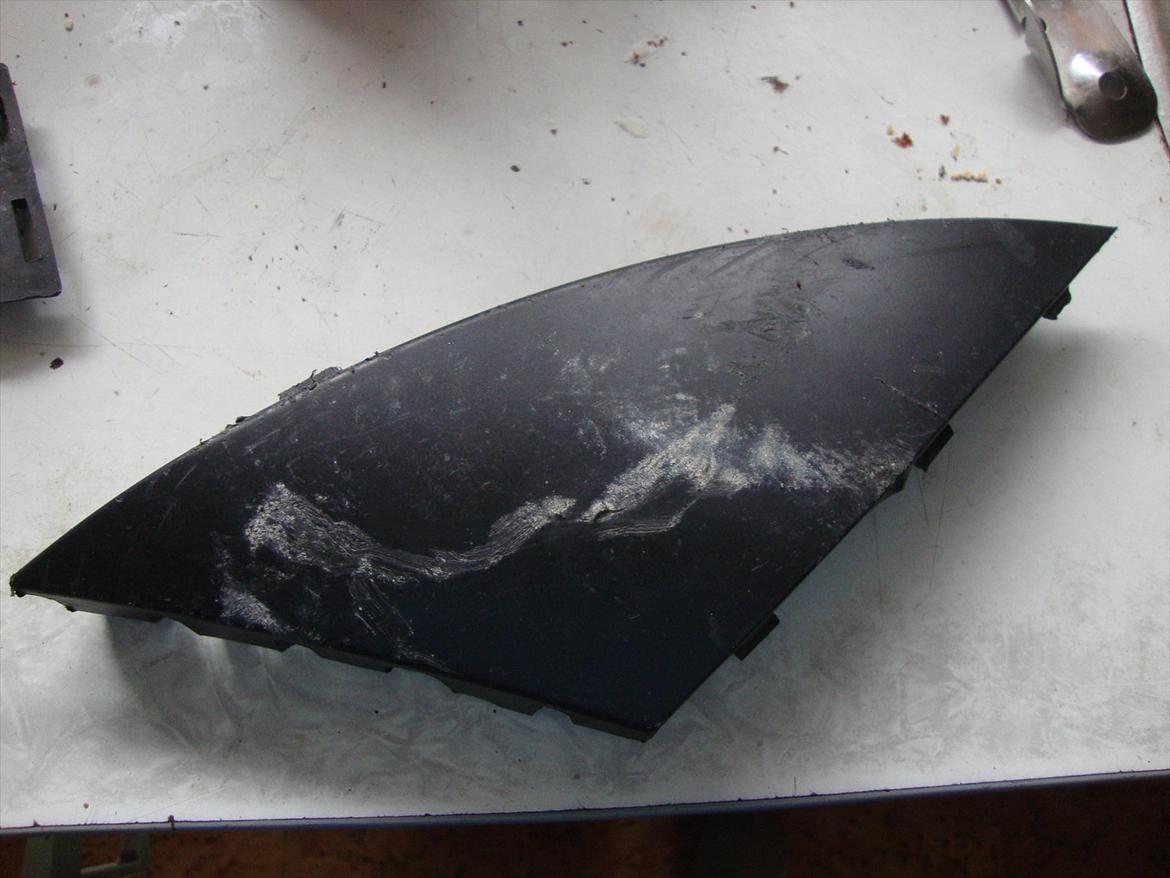 Peugeot 306 XLD solgt billede 19