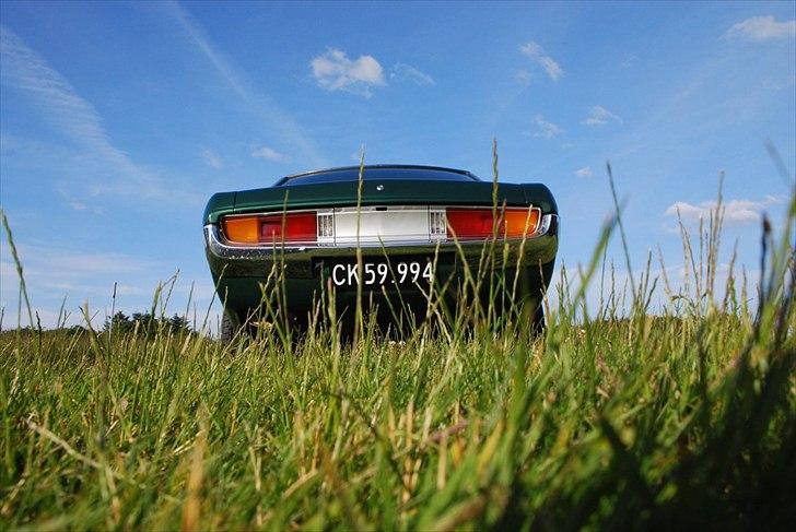 Toyota Celica ST Coupé - TA22 billede 10