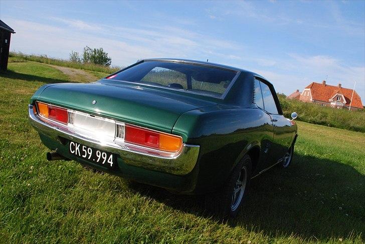 Toyota Celica ST Coupé - TA22 billede 12