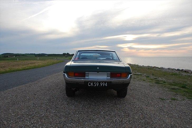 Toyota Celica ST Coupé - TA22 billede 5